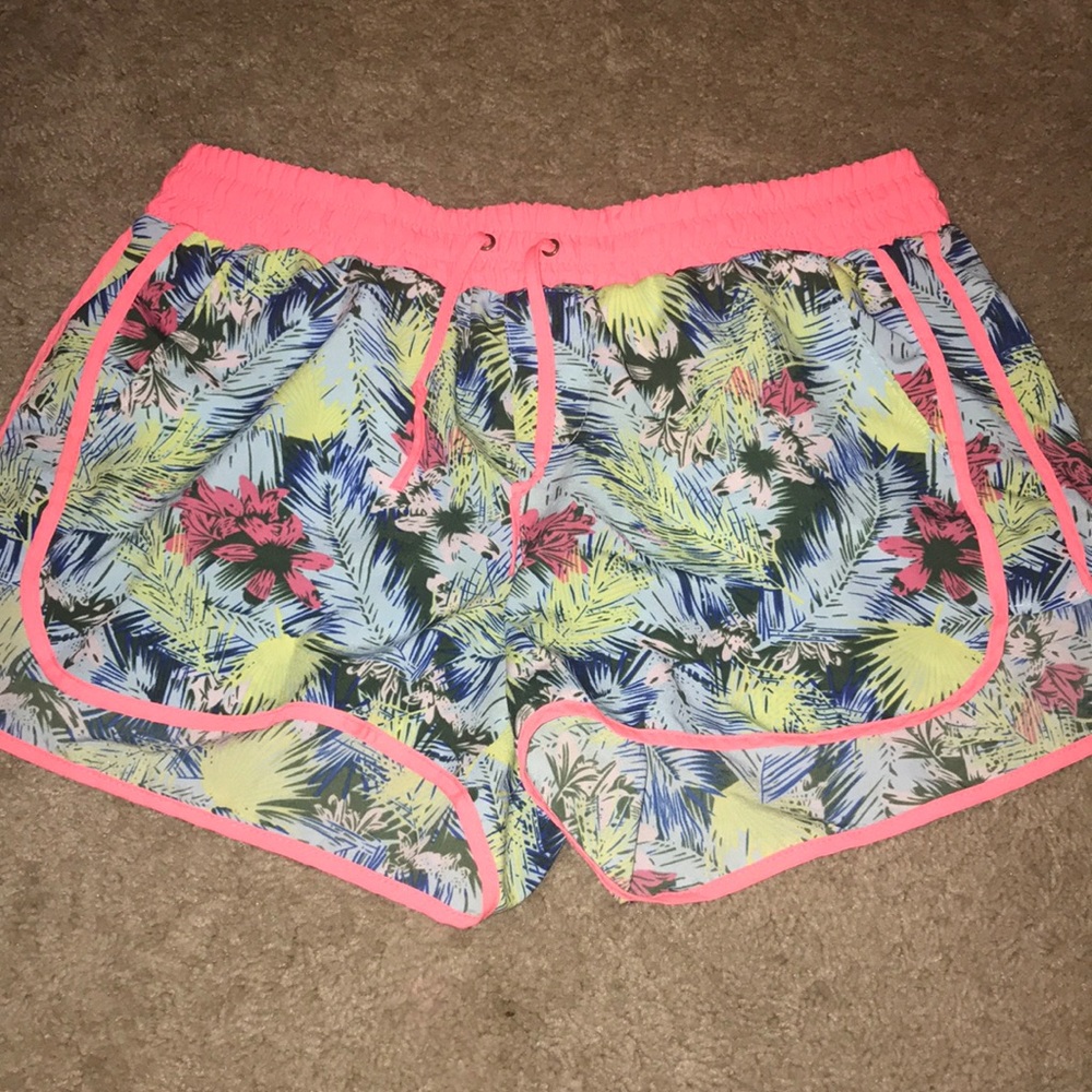 Swim shorts